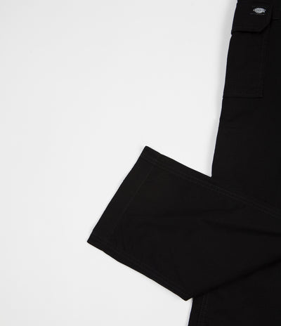 Dickies Edwardsport Trousers - Black