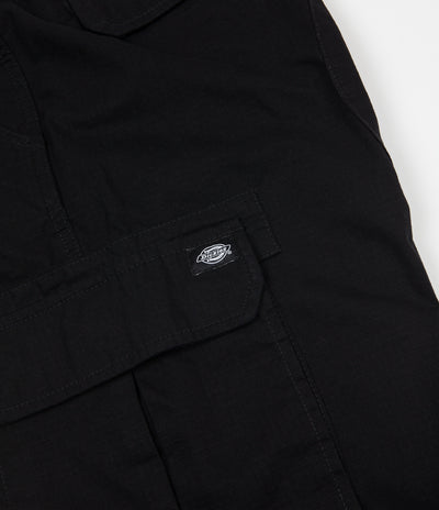 Dickies Edwardsport Trousers - Black