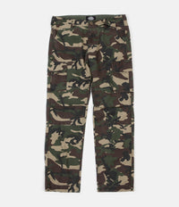 Dickies Edwardsport Trousers - Camouflage