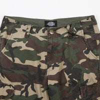 Dickies Edwardsport Trousers - Camouflage thumbnail