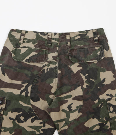 Dickies Edwardsport Trousers - Camouflage