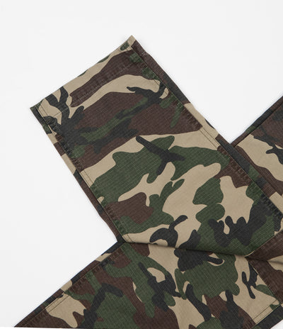 Dickies Edwardsport Trousers - Camouflage