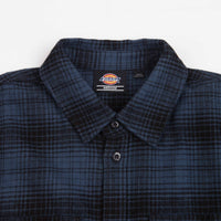 Dickies Evansville Shirt - Air Force Blue thumbnail