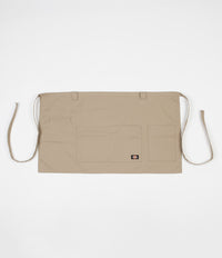 Dickies Farwell Apron - Khaki