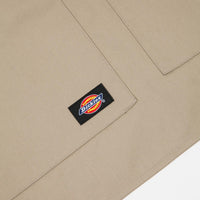 Dickies Farwell Apron - Khaki thumbnail