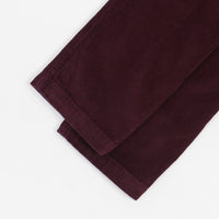 Dickies Fort Polk Pants - Maroon thumbnail