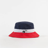 Dickies Freeville Bucket Hat - Navy Blue thumbnail