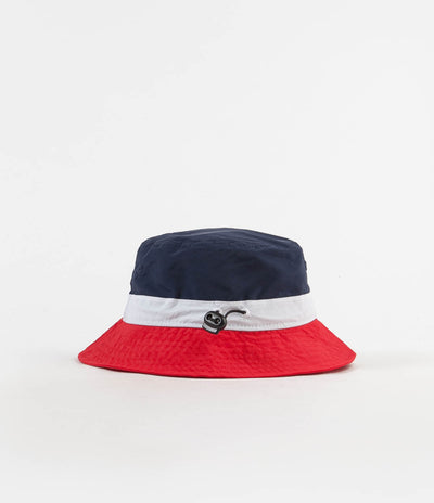 Dickies Freeville Bucket Hat - Navy Blue