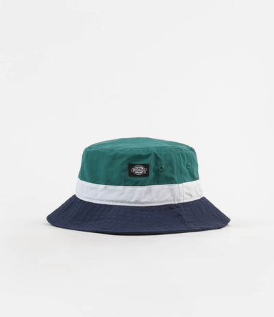 Dickies Freeville Bucket Hat - Scout