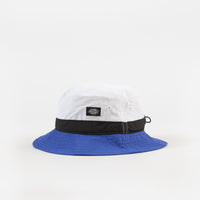 Dickies Freeville Bucket Hat - White thumbnail