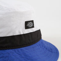 Dickies Freeville Bucket Hat - White thumbnail