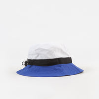 Dickies Freeville Bucket Hat - White thumbnail