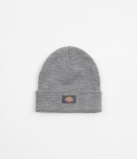 Dickies Gibsland Beanie - Grey Melange