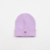 Dickies Gibsland Beanie - Purple Rose thumbnail