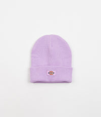 Dickies Gibsland Beanie - Purple Rose