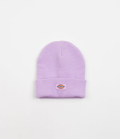 Dickies Gibsland Beanie - Purple Rose