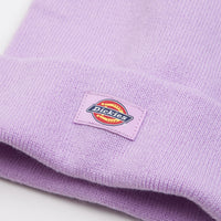 Dickies Gibsland Beanie - Purple Rose thumbnail