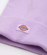 Dickies Gibsland Beanie - Purple Rose