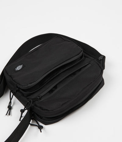 Dickies Gilmer Crossbody Bag - Black