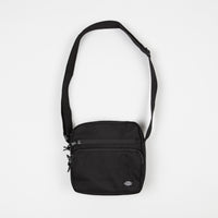 Dickies Gilmer Crossbody Bag - Black thumbnail