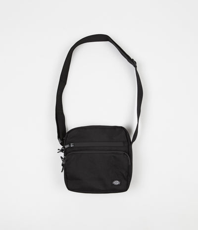 Dickies Gilmer Crossbody Bag - Black