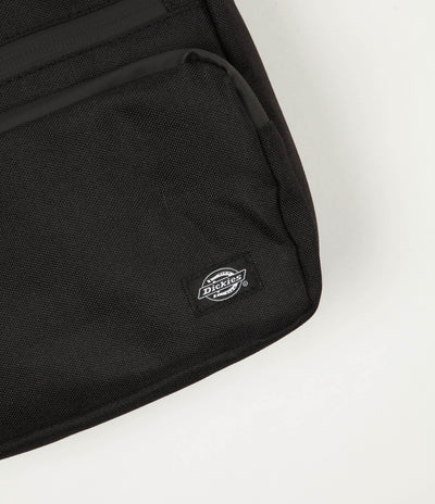 Dickies Gilmer Crossbody Bag - Black