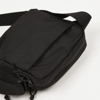 Dickies Gilmer Crossbody Bag - Black thumbnail