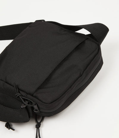 Dickies Gilmer Crossbody Bag - Black