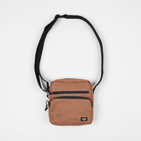 Dickies Gilmer Crossbody Bag - Brown Duck thumbnail