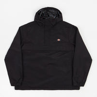 Dickies Glacier View Anorak - Black thumbnail