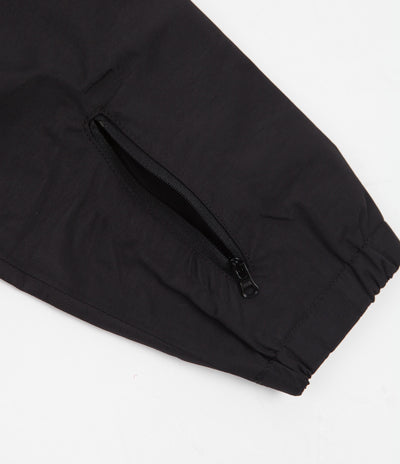 Dickies Glacier View Anorak - Black