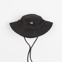 Dickies Glacier View Boonie Hat - Black thumbnail