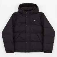 Dickies Glacier View Coat - Black thumbnail