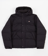 Dickies Glacier View Coat - Black