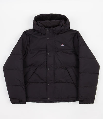 Dickies Glacier View Coat - Black