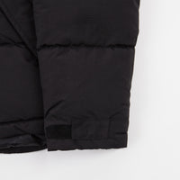 Dickies Glacier View Coat - Black thumbnail