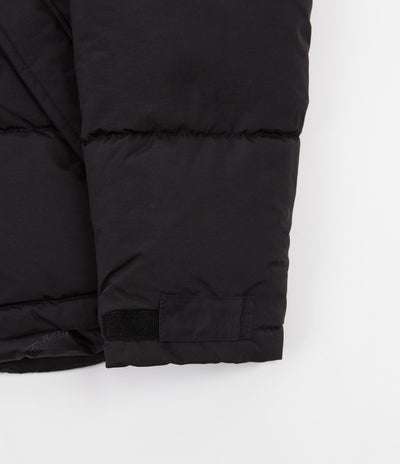 Dickies Glacier View Coat - Black