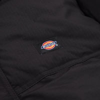 Dickies Glacier View Coat - Black thumbnail