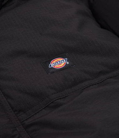 Dickies Glacier View Coat - Black