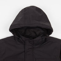 Dickies Glacier View Jacket - Black thumbnail