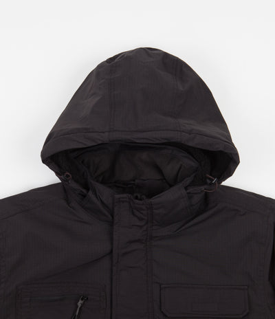 Dickies Glacier View Jacket - Black