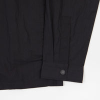 Dickies Glacier View Overshirt - Black thumbnail