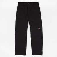 Dickies Glacier View Pants - Black thumbnail