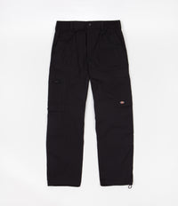 Dickies Glacier View Pants - Black