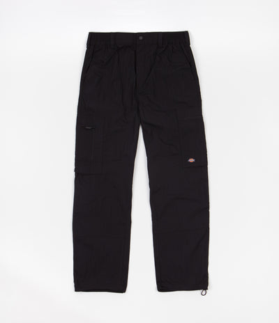 Dickies Glacier View Pants - Black