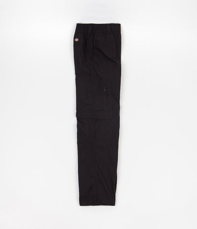 Dickies Glacier View Pants - Black