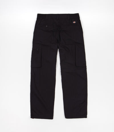 Dickies Glacier View Pants - Black