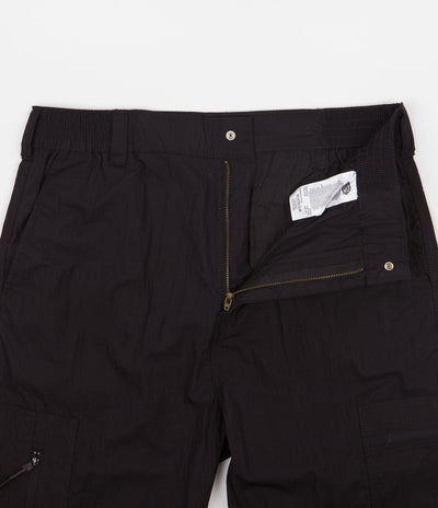 Dickies Glacier View Pants - Black