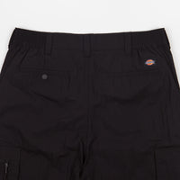 Dickies Glacier View Pants - Black thumbnail