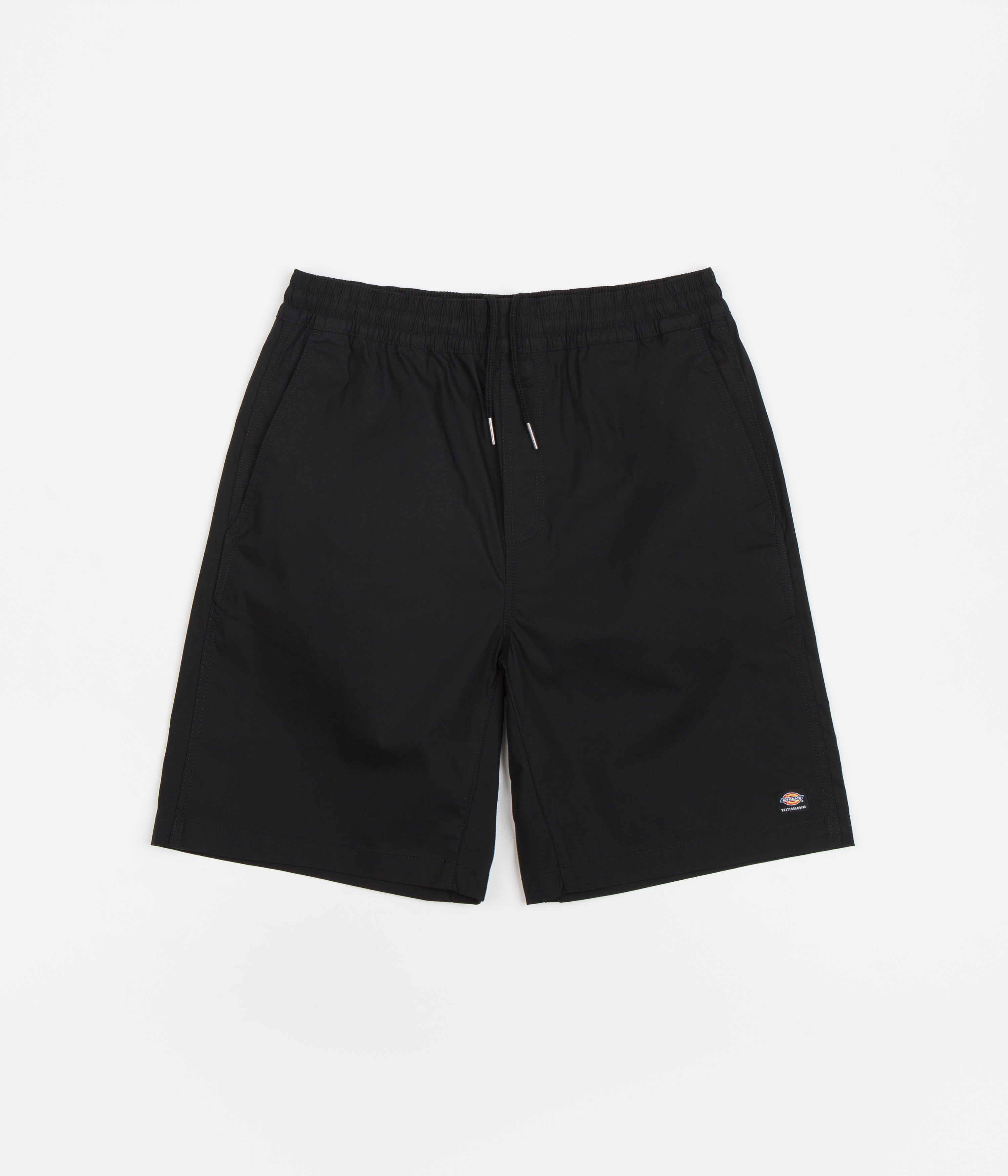 Dickies Grants Pass Shorts - Black | Flatspot